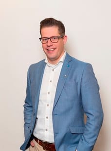 Wietse Goedhart - NVM Registered Agent & Appraiser