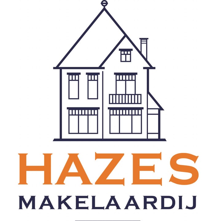 Hazes Makelaardij Logo