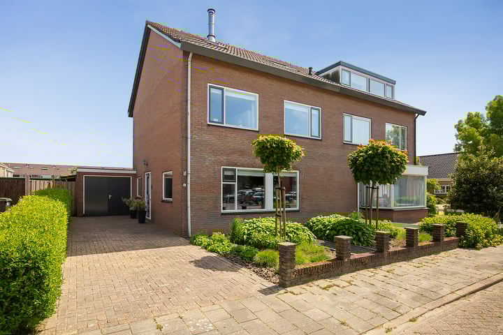 Thibautstraat 4