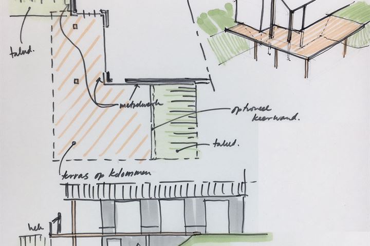 Bekijk foto 20 van Pannerdense Waard 12-NABIJ