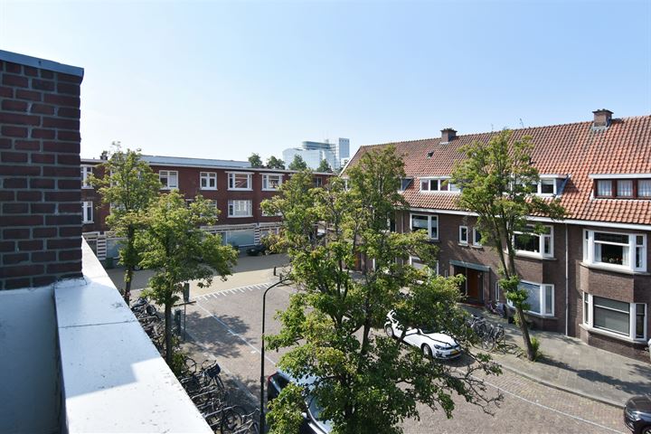 View photo 17 of van Halewijnplein 14