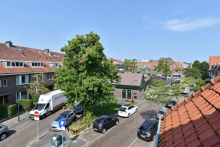 View photo 16 of van Halewijnplein 14