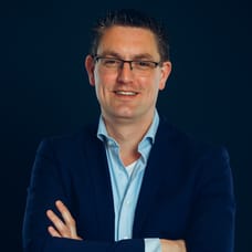 Vince Hogeveen - NVM Register Makelaar