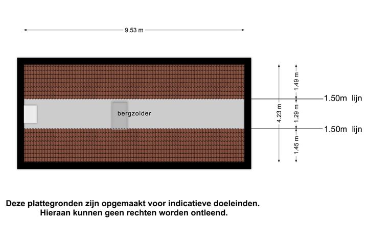 Bekijk foto 42 van Hazelarenstraat 10