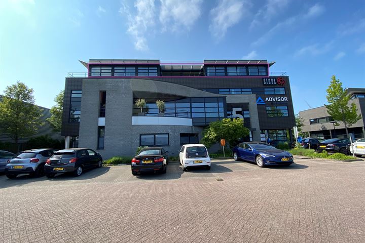 Communicatieweg 5, Mijdrecht