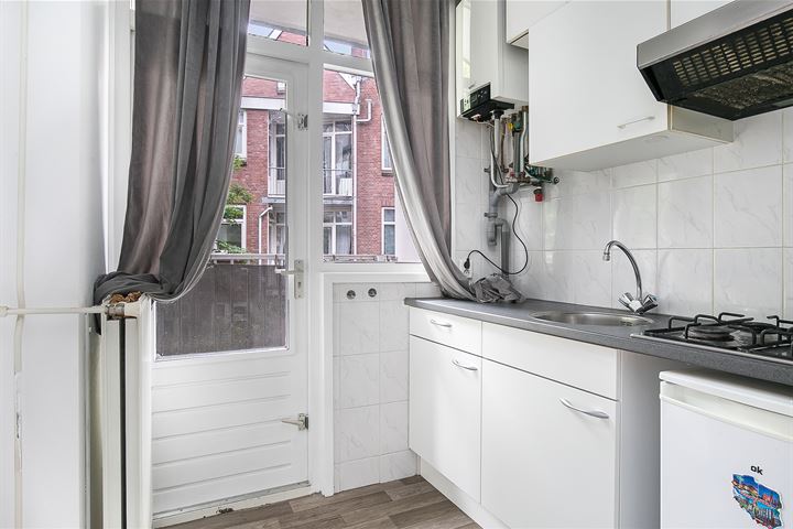 Bekijk foto 10 van Dordtselaan 49-B