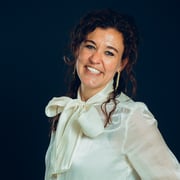 Mariëlle van Leersum - NVM Real Estate Agent