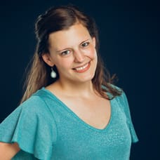 Henrike Wolvers - Commercieel Medewerker