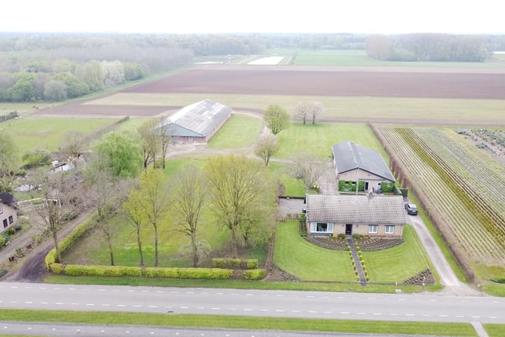 Horsterweg 16 a, Broekhuizen (LI)