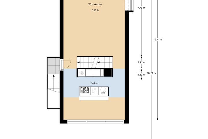 Bekijk foto 30 van Kortrijk 58-+ PP