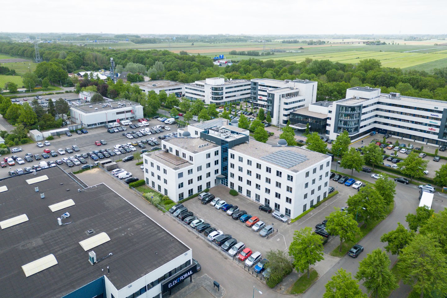 Bekijk foto 4 van Rijnzathe 7