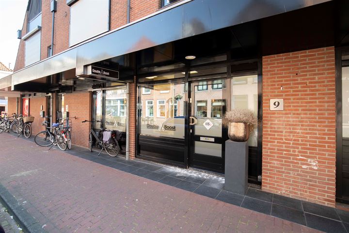 Langestraat 9, Genemuiden