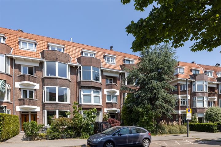 Bekijk foto 6 van Berglustlaan 58-B