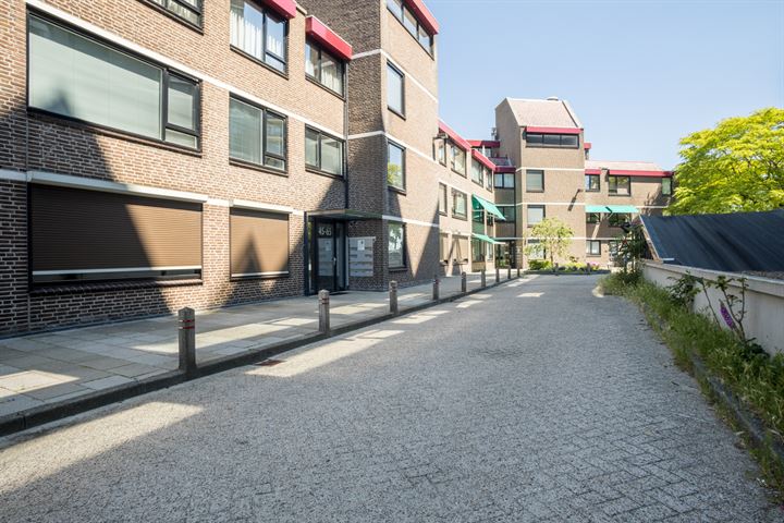 Bekijk foto 24 van Graadt van Roggenstraat 47