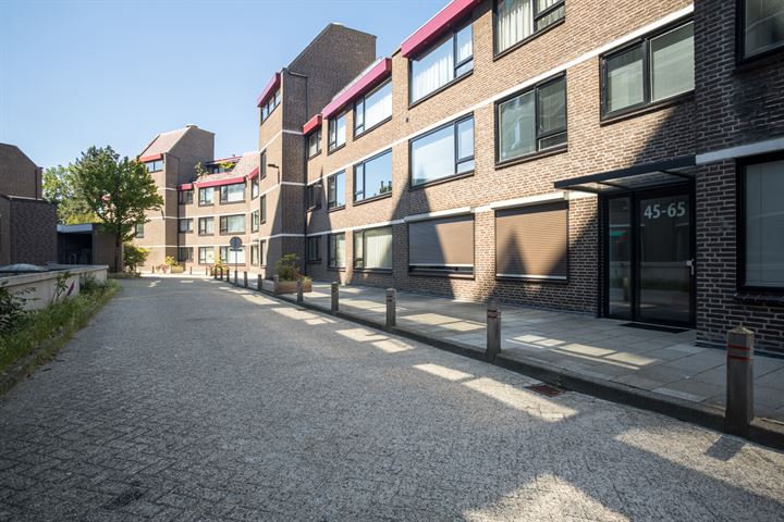 Bekijk foto 25 van Graadt van Roggenstraat 47