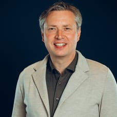 Frans Verweij - NVM Register Makelaar