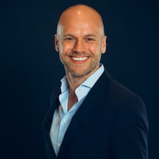 Diederik Donker - NVM Register Makelaar