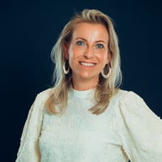 Ilse Meyer - Commercieel Medewerker