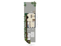 View floorplan