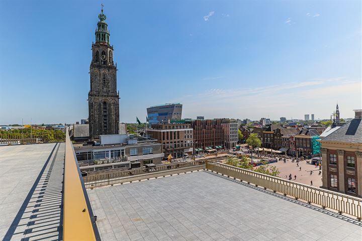 Grote Markt 21, Groningen