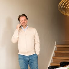 Bastiaan van Cleef - Vastgoedadviseur
