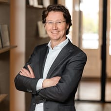 Thomas van Eijck - NVM Register Makelaar