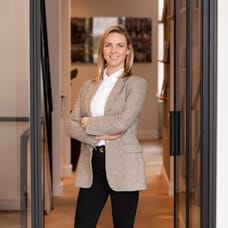 Ingrid de Boer - Vastgoedadviseur