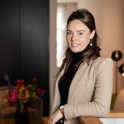 Juliëtte ten Broeke - Receptionist