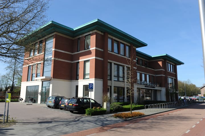 Irisstraat 2-02