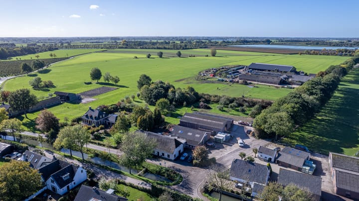 Foto 4 van Dwarsdijk 5-0001