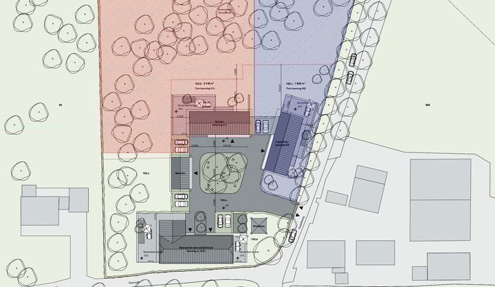 Foto 6 van Dwarsdijk 5-0001