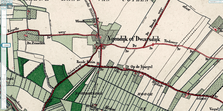 Foto 20 van Dwarsdijk 5-0001