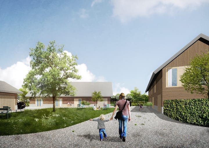 Foto 2 van Dwarsdijk 5-0001