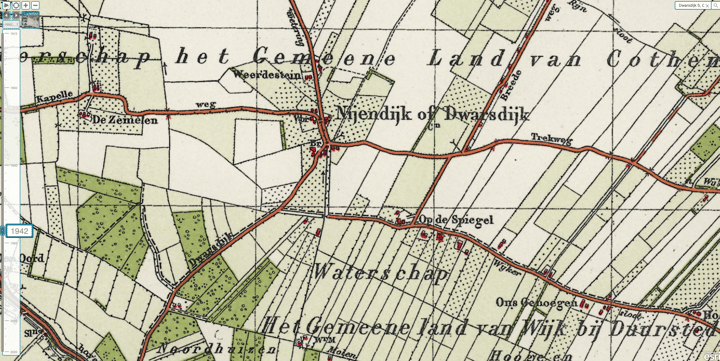 Foto 21 van Dwarsdijk 5-0001