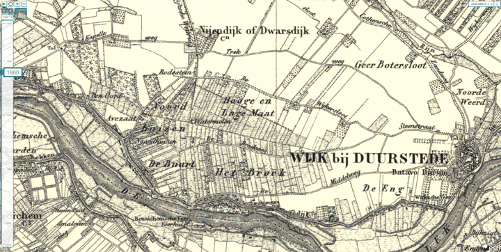 Foto 19 van Dwarsdijk 5-0001