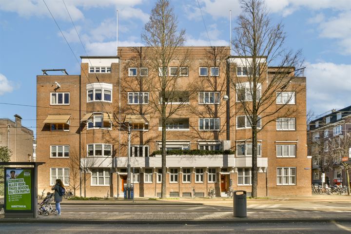 Bekijk foto 46 van Emmastraat 32-F