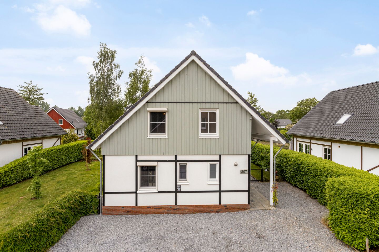 Foto 5 van Hommelweg 2-R807