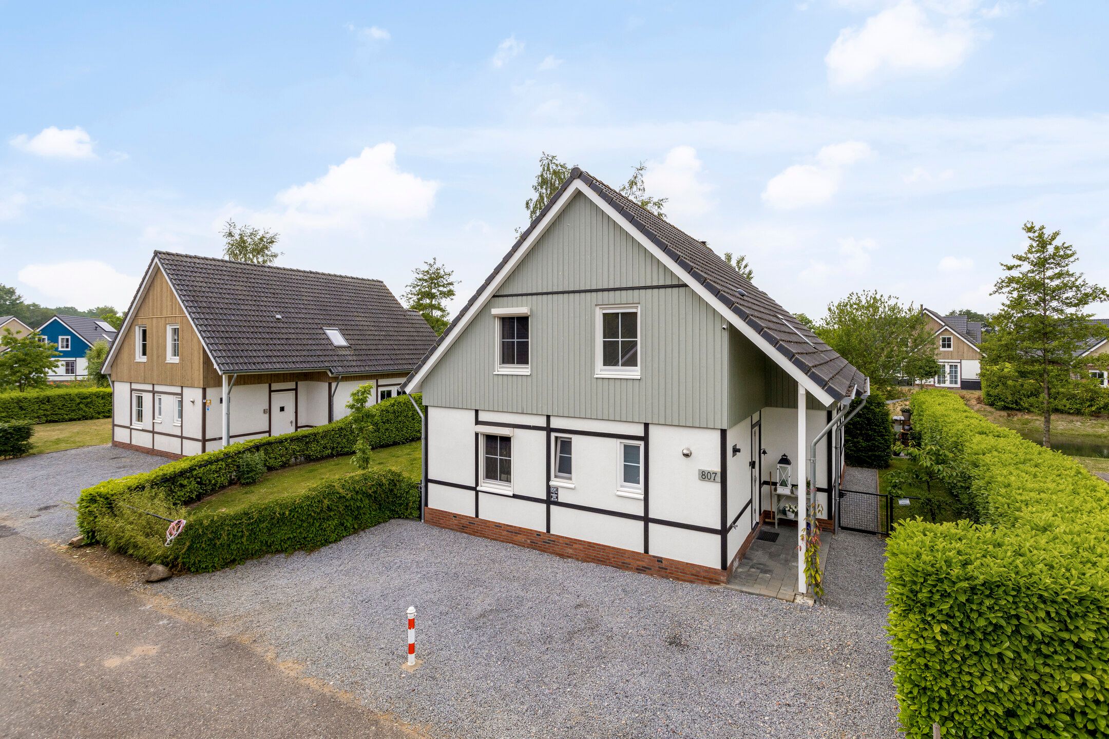 Foto 6 van Hommelweg 2-R807