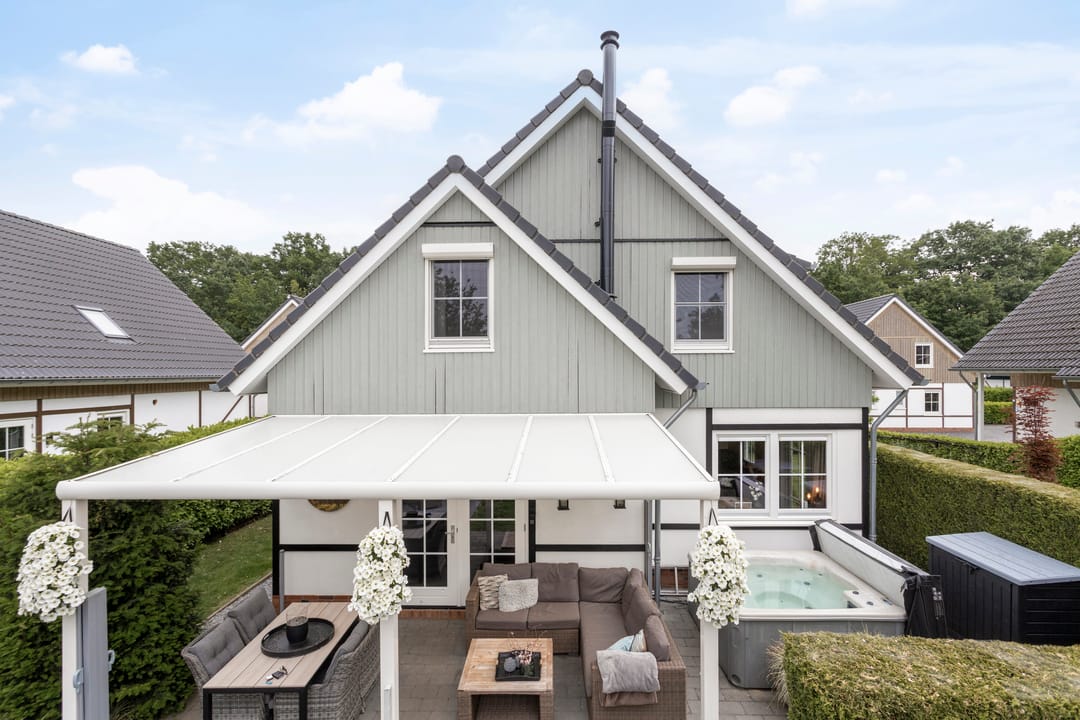 Foto 1 van Hommelweg 2-R807