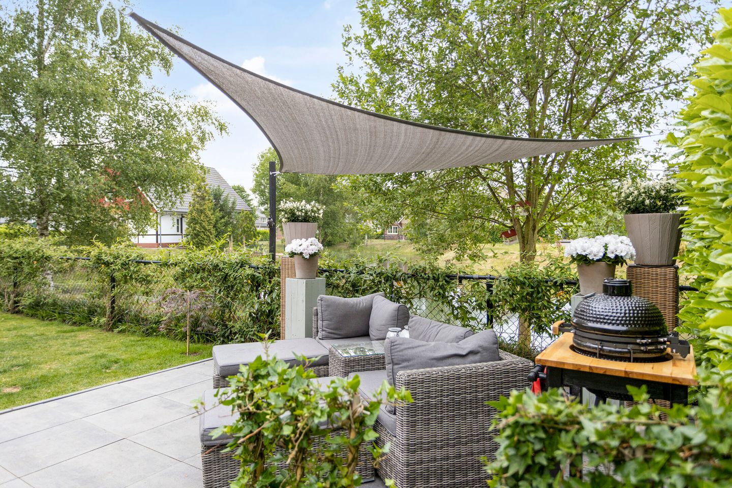 Foto 4 van Hommelweg 2-R807