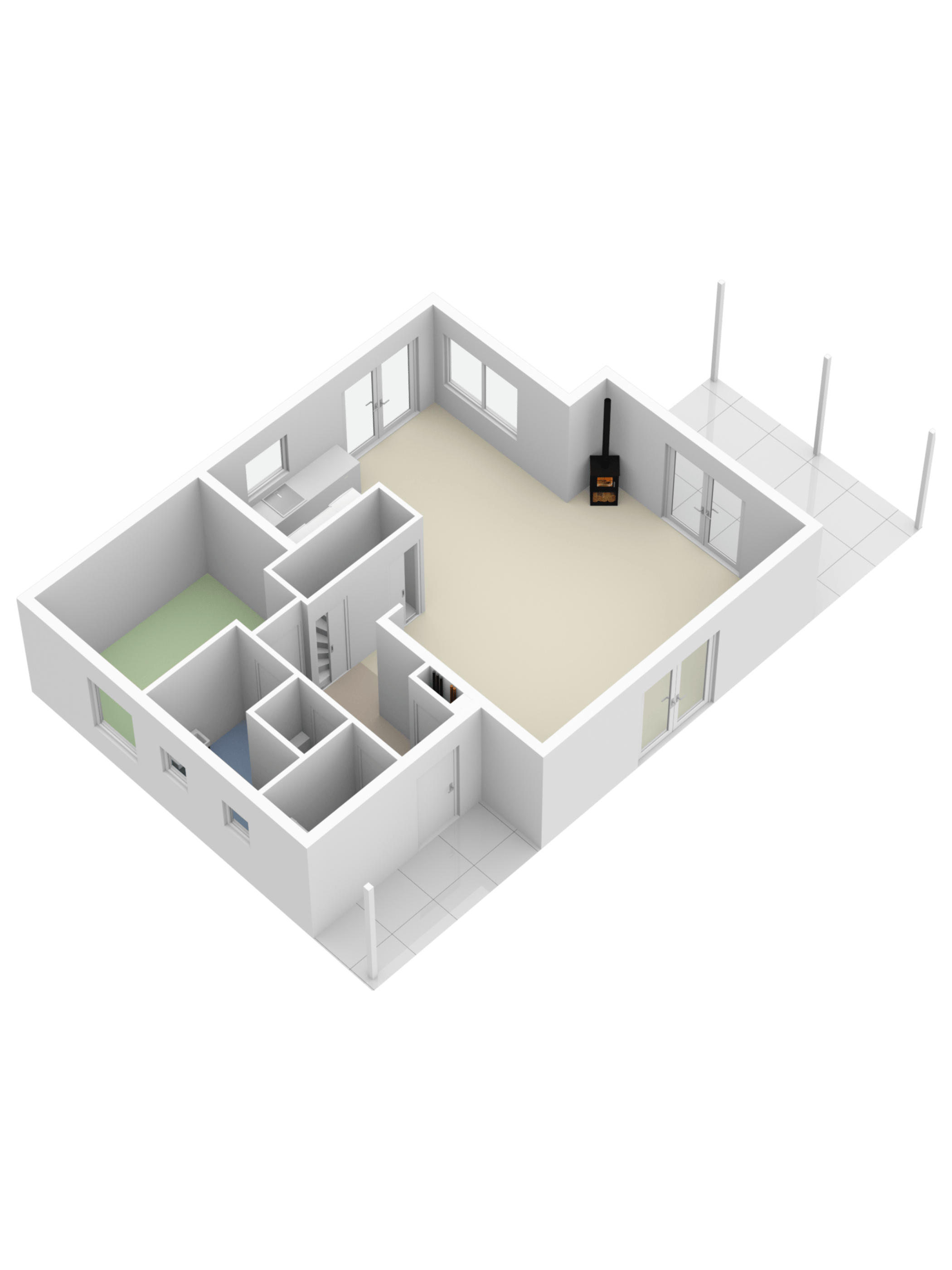 Foto 51 van Hommelweg 2-R807