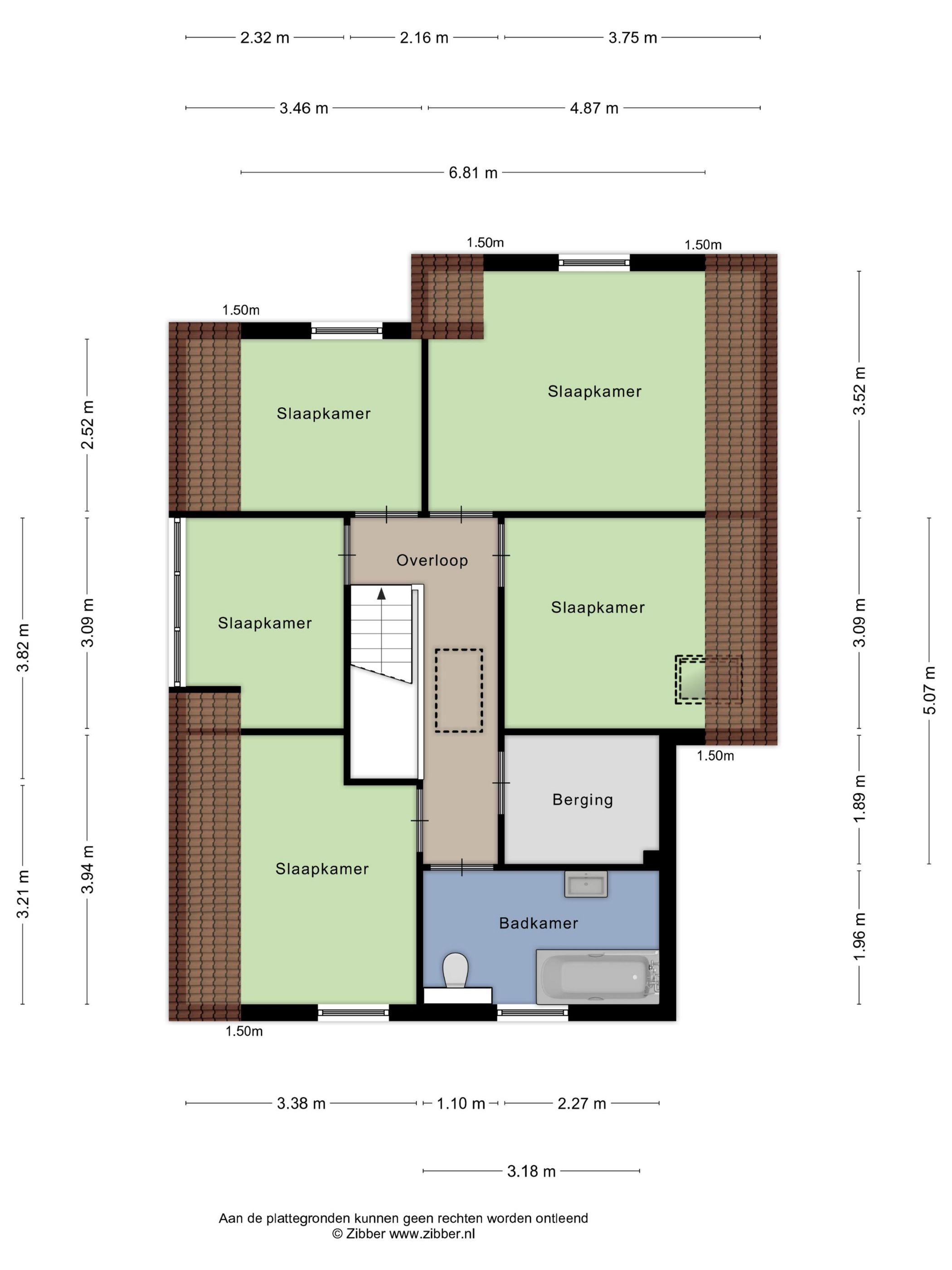 Foto 48 van Hommelweg 2-R807