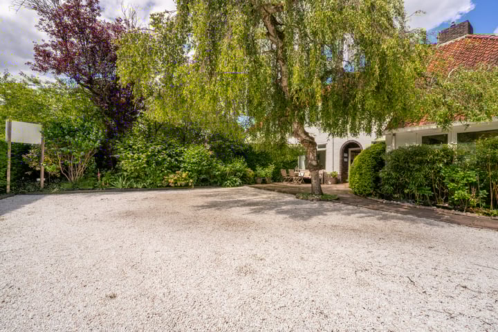 Eemnesserweg 45, Laren (NH)