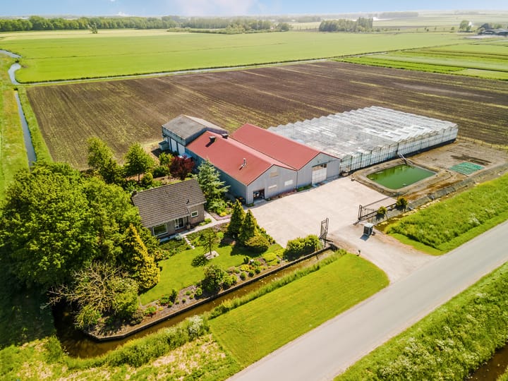 Foto 2 van Dirk Bijvoetweg 29