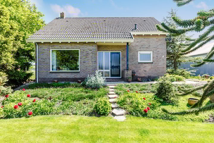 Foto 33 van Dirk Bijvoetweg 29