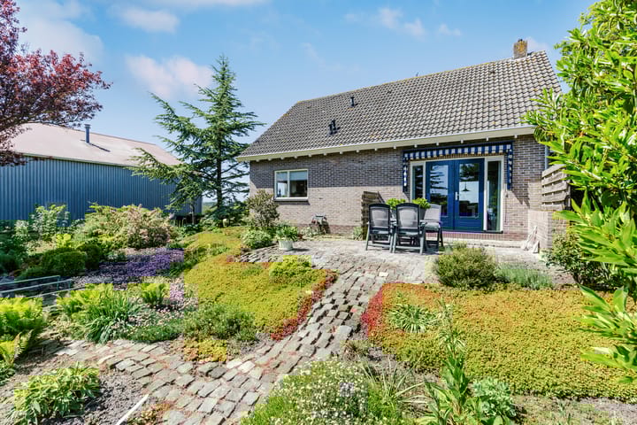 Foto 29 van Dirk Bijvoetweg 29