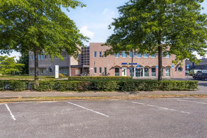 Voorsteven 86 -116, Etten-Leur