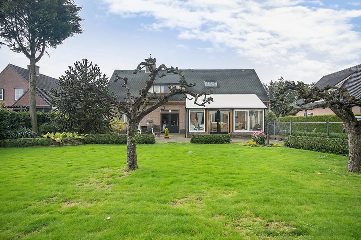Foto 4 van Klein Bernse Hoeve 6