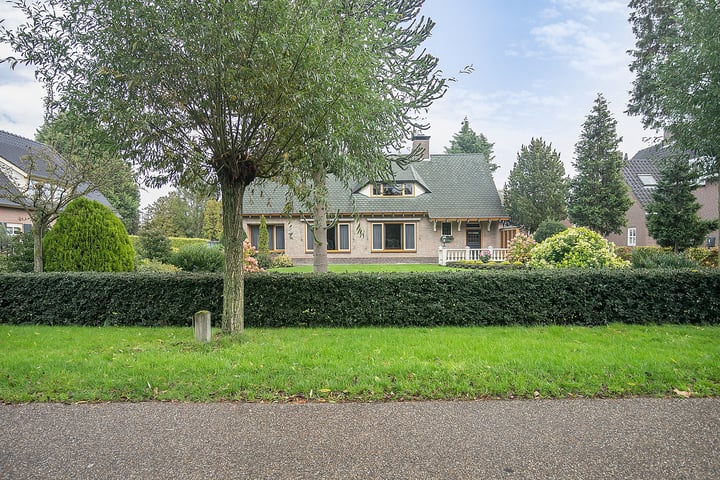 Foto 5 van Klein Bernse Hoeve 6