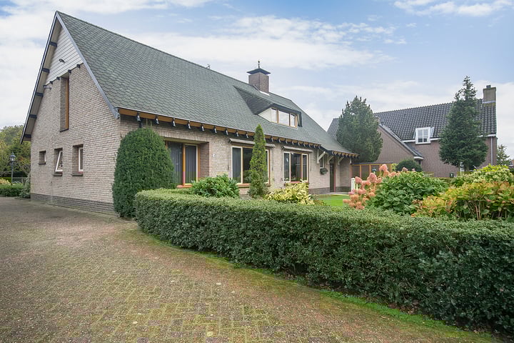 Foto 2 van Klein Bernse Hoeve 6